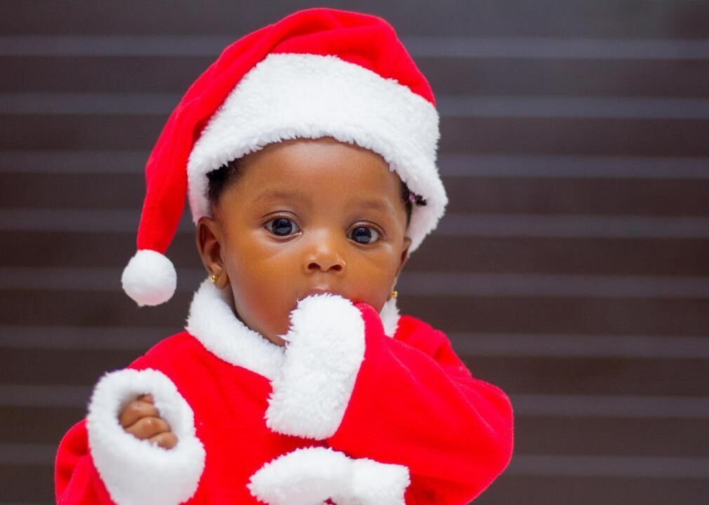 Nix the noisy toys for toddlers